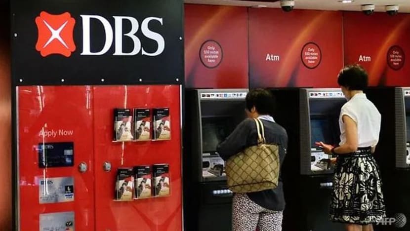 Semua urus niaga kad bertindih 'berjaya dikembalikan': DBS
