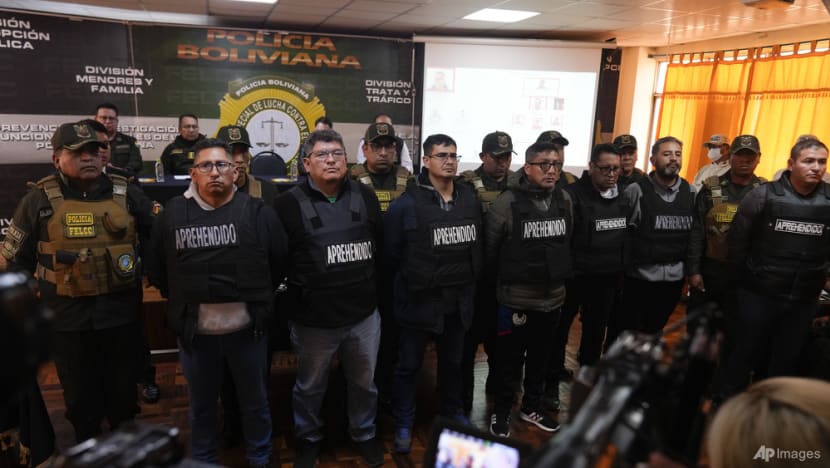 Kenya protests and Bolivia's failed coup show perils of economic ...