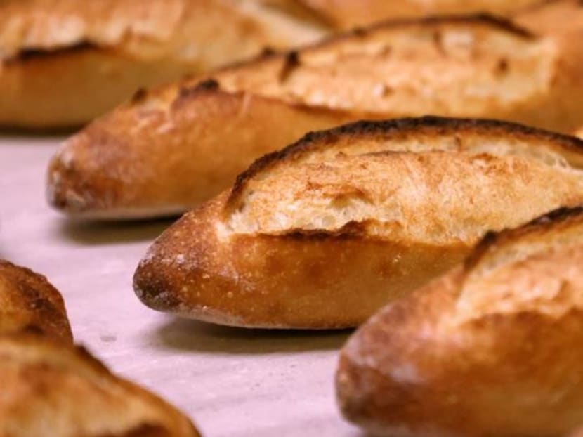 France's bakers seek UNESCO recognition for the humble baguette France's bakers seek UNESCO recognition for the humble baguette