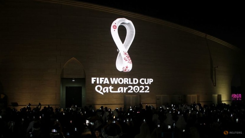 Qatar World Cup ambassador says homosexuality is 'damage in the mind'