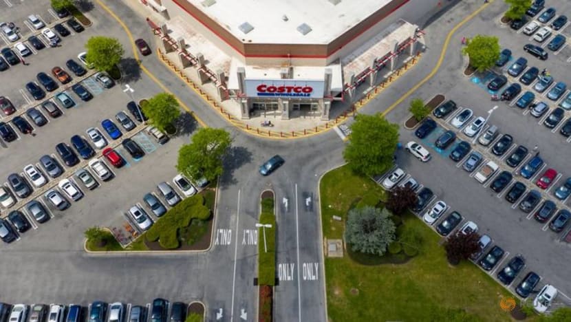 Costco beats estimates on pandemic boost Costco beats estimates on pandemic boost