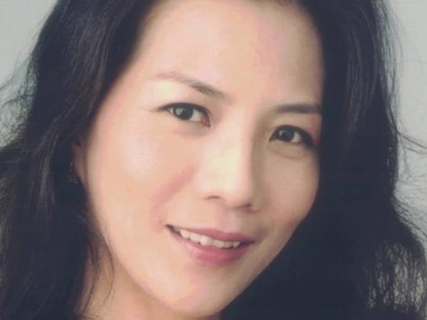Former local TV actress Lin Liyun dies at age 58 of illness Former local TV actress Lin Liyun dies at age 58 of illness