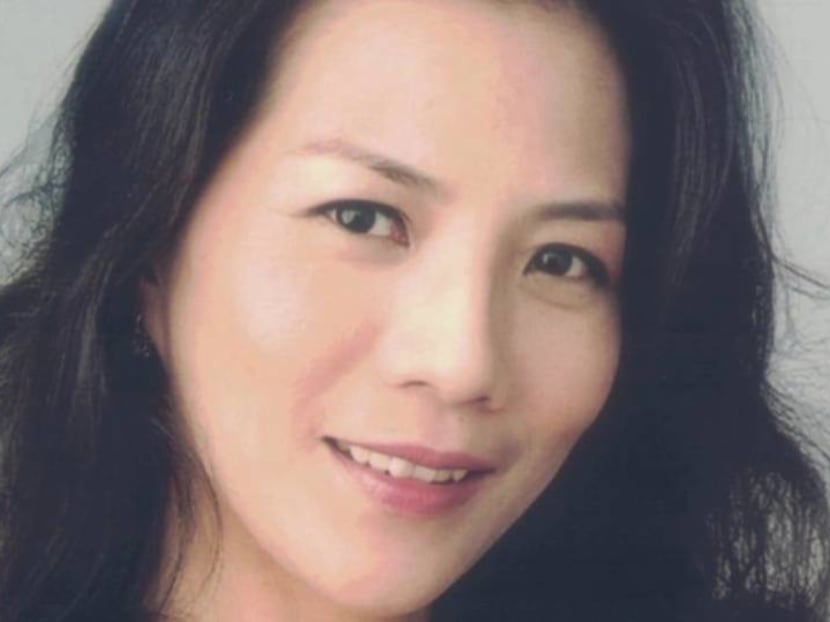 Former local TV actress Lin Liyun dies at age 58 of illness