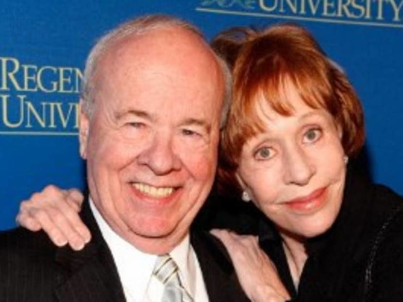 Goodbye Barnacle Boy: Tim Conway dies at age 85 Goodbye Barnacle Boy: Tim Conway dies at age 85