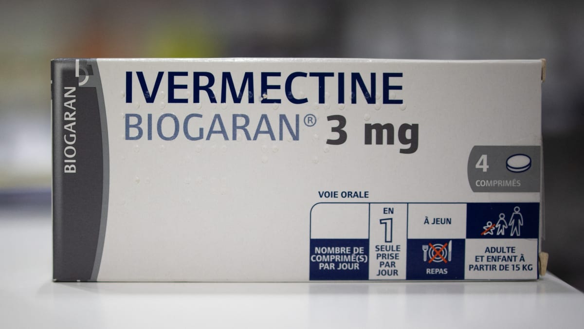 Purchase Ivermectin 3mg