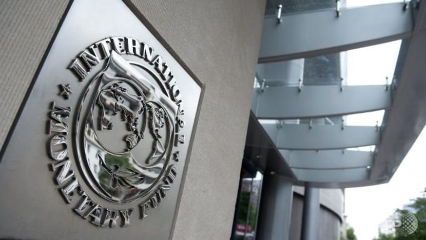 IMF hulur bantuan AS$5.2b kepada Mesir