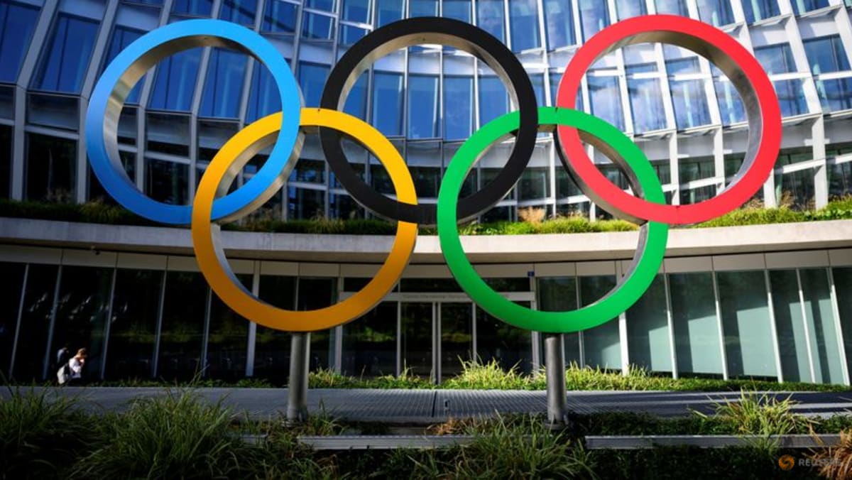 Atlet Rusia dapat berpartisipasi dalam kompetisi Asia: IOC