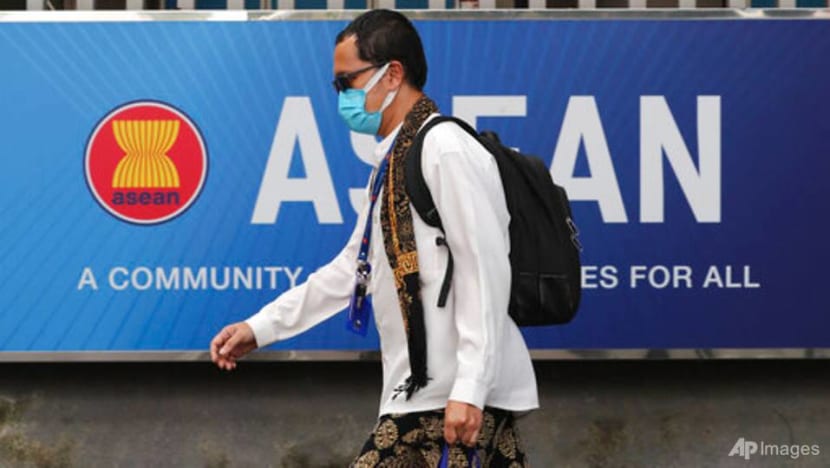 Commentary: The ups and downs of ASEAN’s dealings with Myanmar Commentary: The ups and downs of ASEAN’s dealings with Myanmar