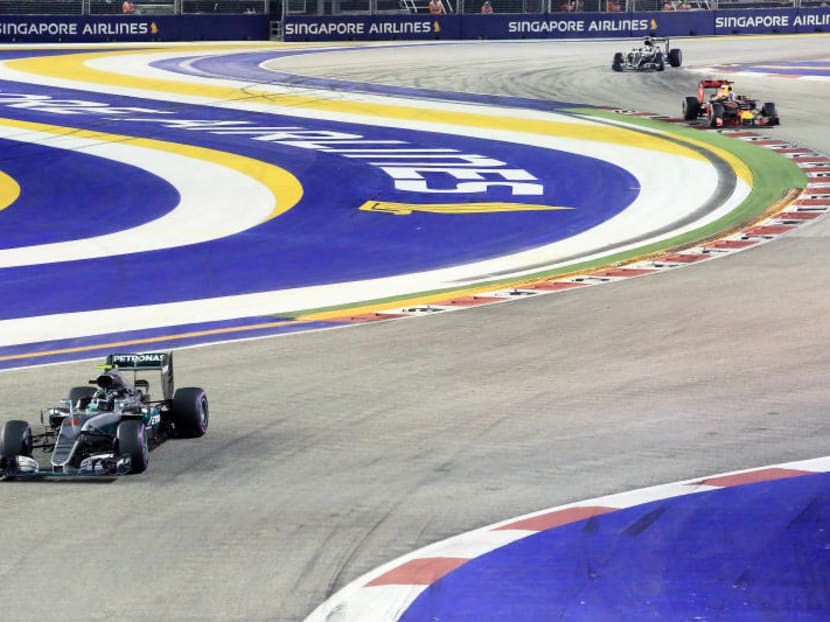 End of Malaysian Grand Prix will benefit Singapore in new deal discussions with F1 owners
