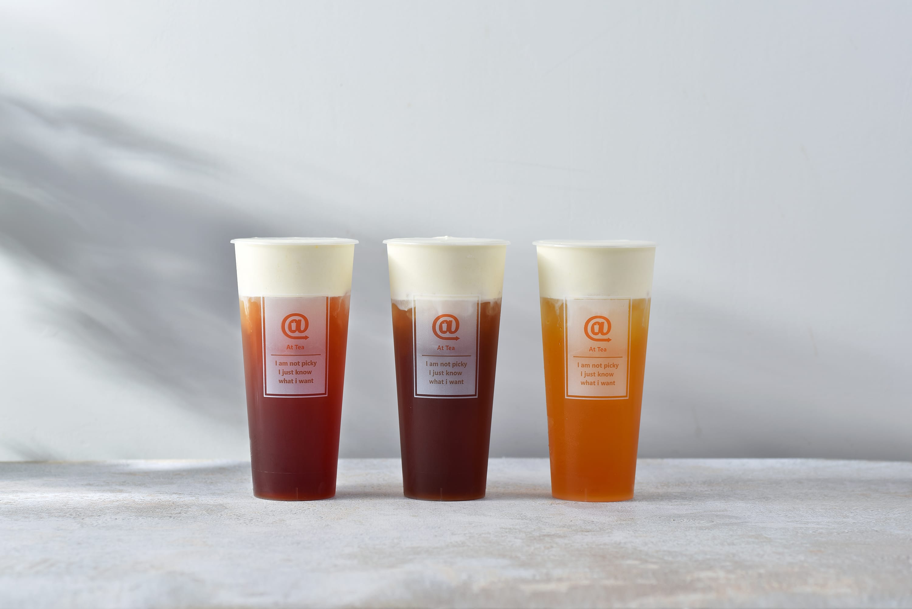 Jam Hsiao’s Bubble Tea Shop AtTea Opening First S’pore Outlet 8 Days