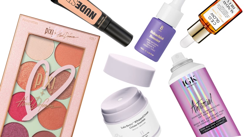 21 Beauty Goodies At Sephora's Fall 2019 Launch To Blow Your Mid-Year Bonus On