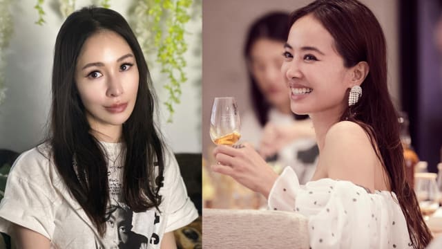频被拿来和蔡依林比较　萧亚轩提对方恋爱观