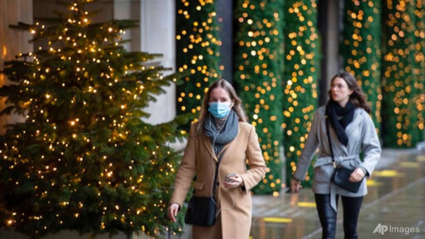 Commentary: UK’s strict restrictions are its only hope of curbing new strain of coronavirus Commentary: UK’s strict restrictions are its only hope of curbing new strain of coronavirus