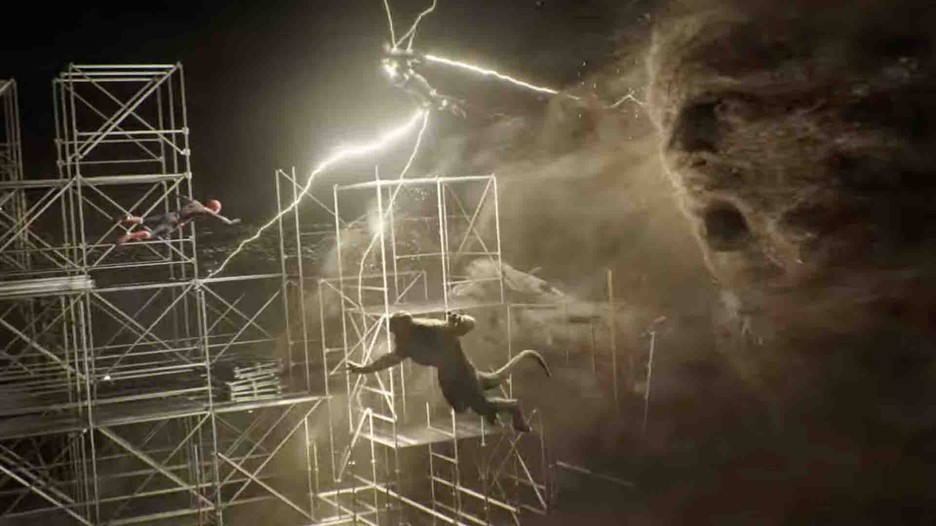 Trailer Watch: Tom Holland Is All Alone Fighting Villains In New Spider-Man:  No Way Home Trailer - 8days