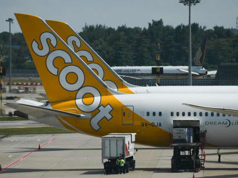 Scoot's last flight out of the Gold Coast will be on July 17, said a company spokesperson.