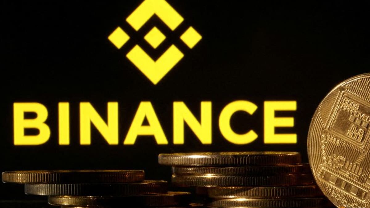 Binance's US partner confirms firm run by CEO Zhao operated on exchange