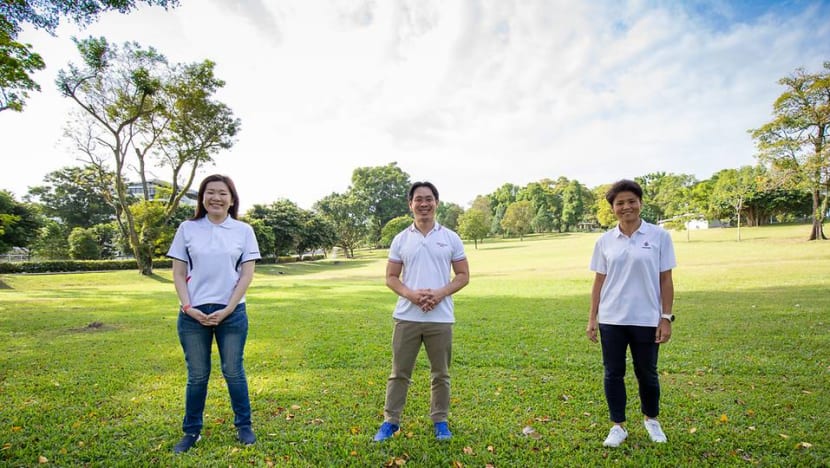 PAP MPs file first parliamentary motion on climate change and its impact on Singapore PAP MPs file first parliamentary motion on climate change and its impact on Singapore