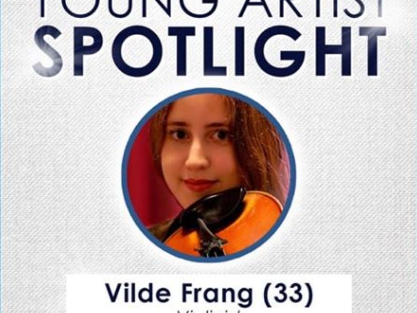 Young Artist Spotlight_1 melisten