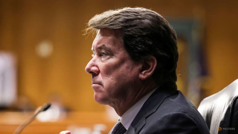 US Republican senators slam release of Huawei's Meng US Republican senators slam release of Huawei's Meng