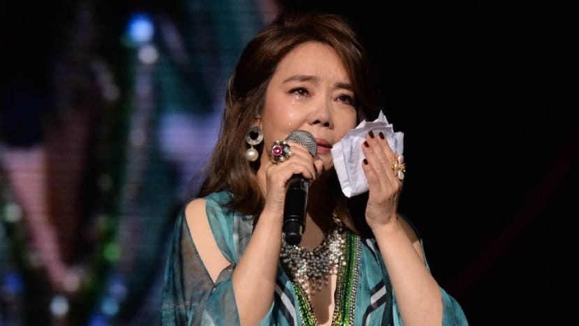 Winnie Hsin’s 2020 Concert Was Postponed And Eventually Cancelled Last Year, But Fans Still Have Not Received Their Refunds