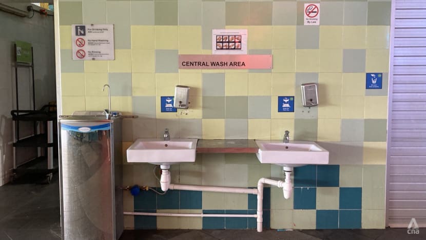 More water coolers available in public places, but many avoid them over hygiene concerns More water coolers available in public places, but many avoid them over hygiene concerns