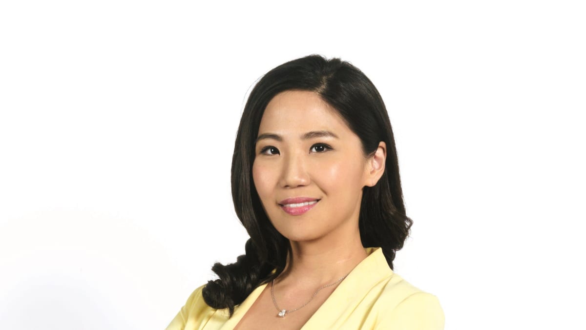 Woman in the news: Julie Yoo