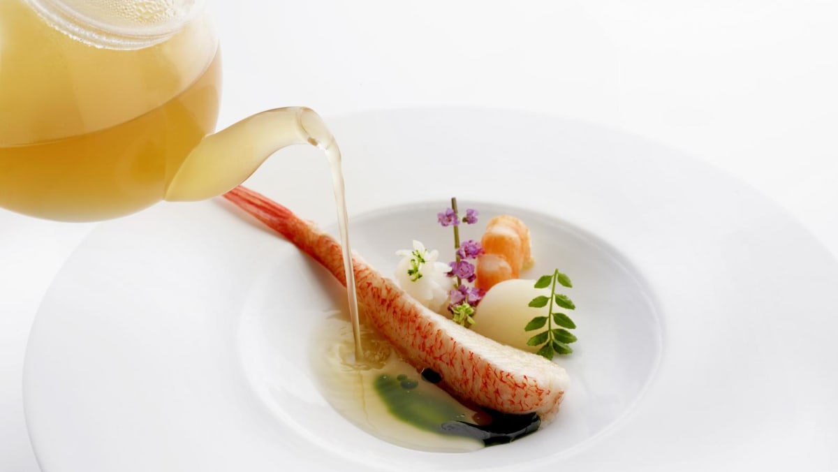 Singapore's Odette named Best Restaurant in Asia at World's 50 Best's 2023 awards ceremony - Vimarsana News