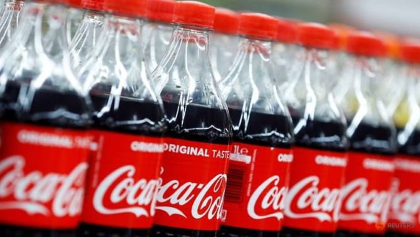 Coca-Cola S'pura sokong usaha pemerintah perangi kencing manis, tapi...