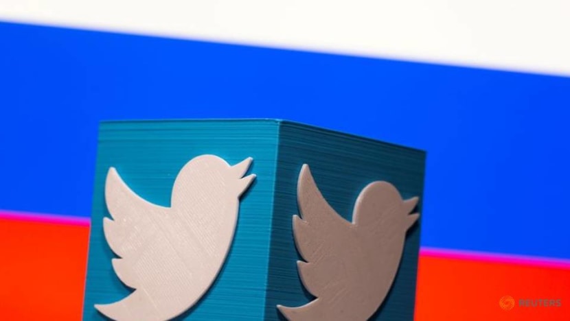 Russia holds off slowing down Google and Facebook - agencies Russia holds off slowing down Google and Facebook - agencies