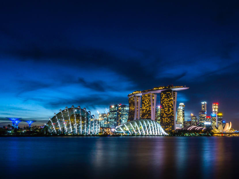 Singapore’s 2019 growth forecast raised to 0.7%: MAS survey