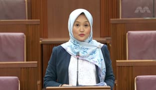Rahayu Mahzam on insurance coverage for cancer treatment