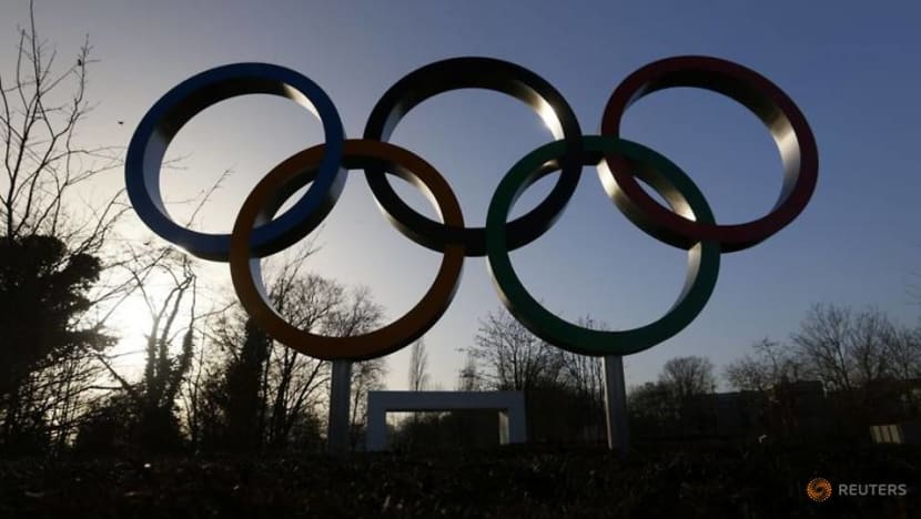 Decision on international fans at Tokyo Olympic Games in late March: IOC Decision on international fans at Tokyo Olympic Games in late March: IOC