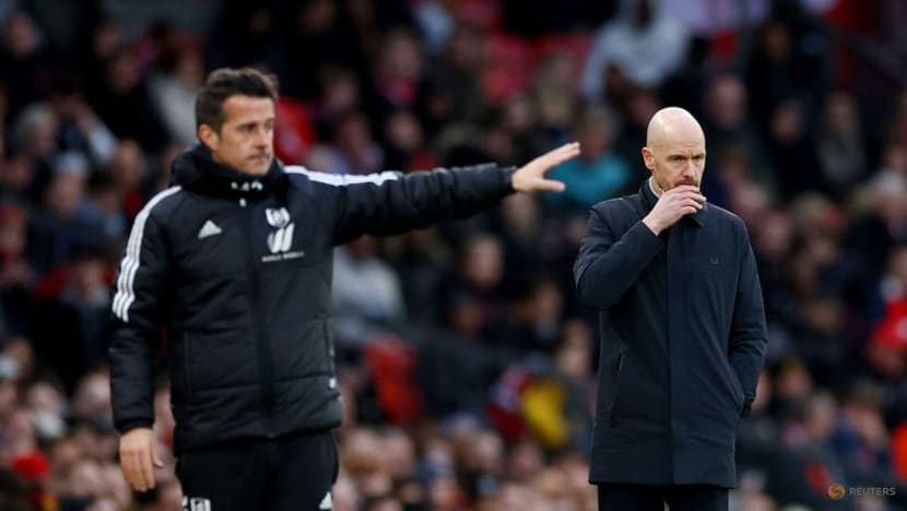 Silva hits out at referee Kavanagh for showing three red cards Silva hits out at referee Kavanagh for showing three red cards