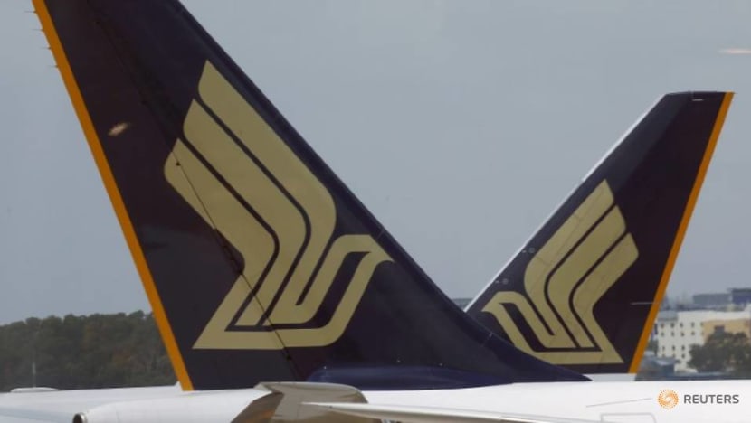 'Bomb threat' on home-bound Singapore Airlines flight from Mumbai: SIA 'Bomb threat' on home-bound Singapore Airlines flight from Mumbai: SIA