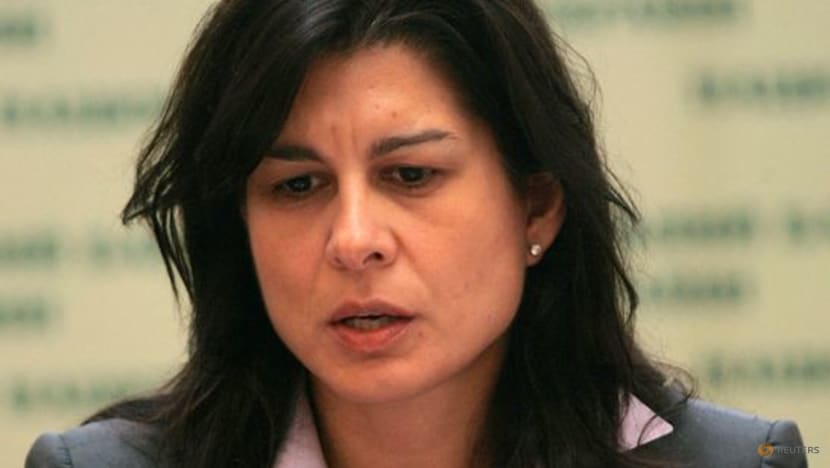 IMF strategy chief heads to China, to focus on speeding up debt treatments IMF strategy chief heads to China, to focus on speeding up debt treatments