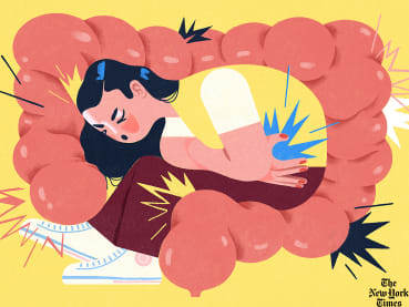 Solving the mystery of irritable bowel syndrome, a functional disorder