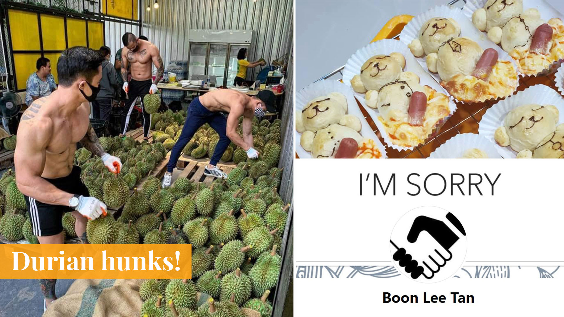 What’s Buzzing: News You Didn’t Ask For But Should Know (Jul 5-11) What’s Buzzing: News You Didn’t Ask For But Should Know (Jul 5-11)