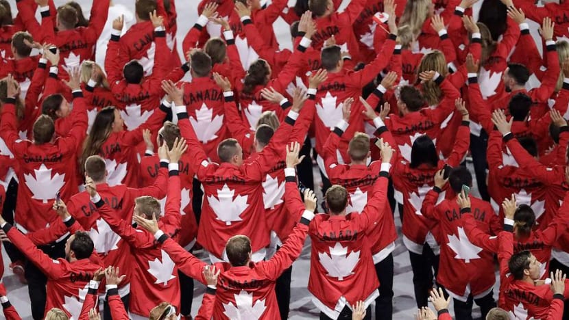 Canada pulls out of 2020 Olympic Games as pressure mounts on Tokyo Canada pulls out of 2020 Olympic Games as pressure mounts on Tokyo