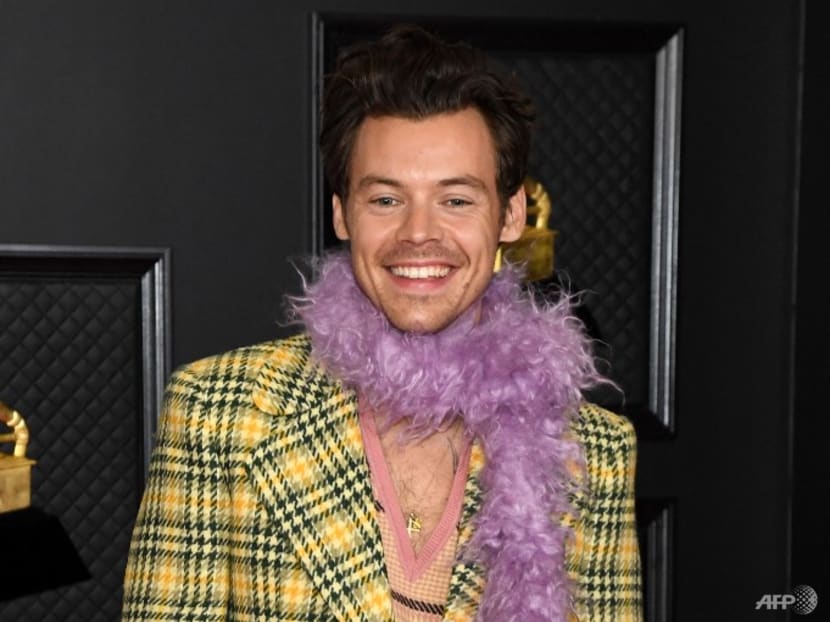 Is Harry Styles joining the MCU? He was spotted in Eternals post-credits scene