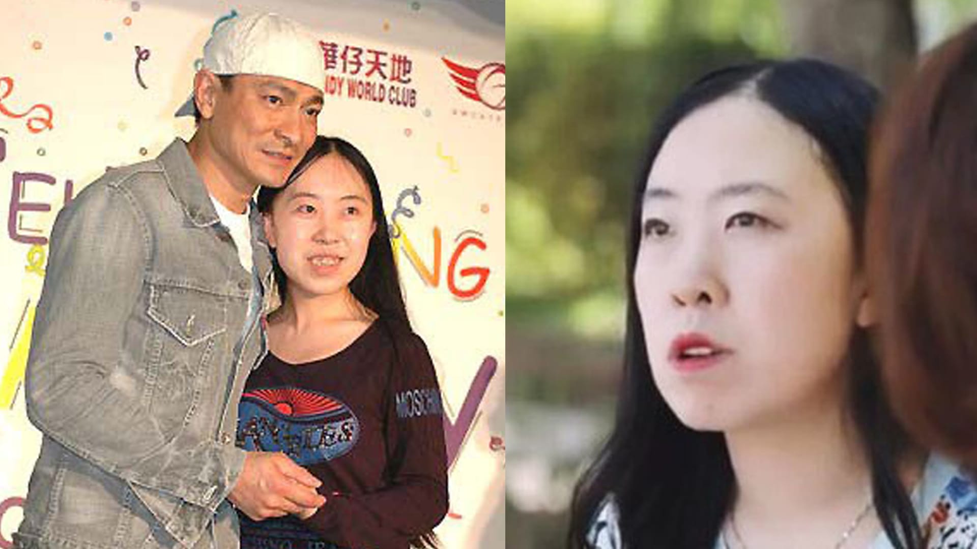 The Andy Lau Fan Who Drove Her Dad To Suicide 12 Years Ago Says She Now Regrets Being Obsessed With The Star The Andy Lau Fan Who Drove Her Dad To Suicide 12 Years Ago Says She Now Regrets Being Obsessed With The Star