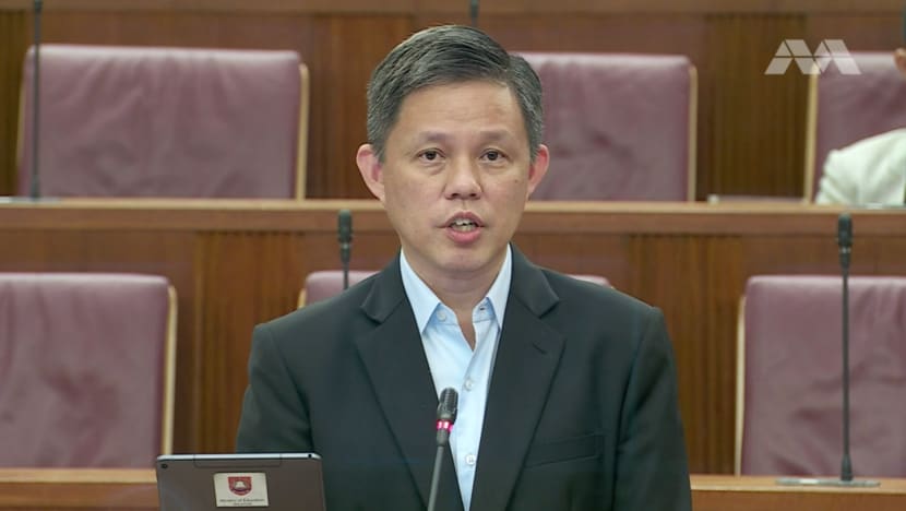 Three secondary schools to take in wider range of students from 2024 as full subject-based banding kicks in Three secondary schools to take in wider range of students from 2024 as full subject-based banding kicks in