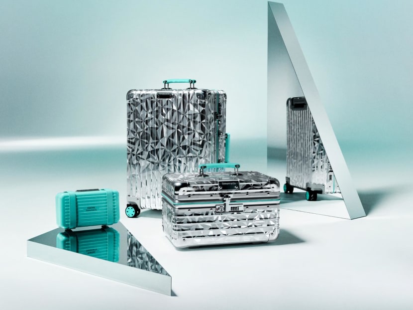 Rimowa collection top