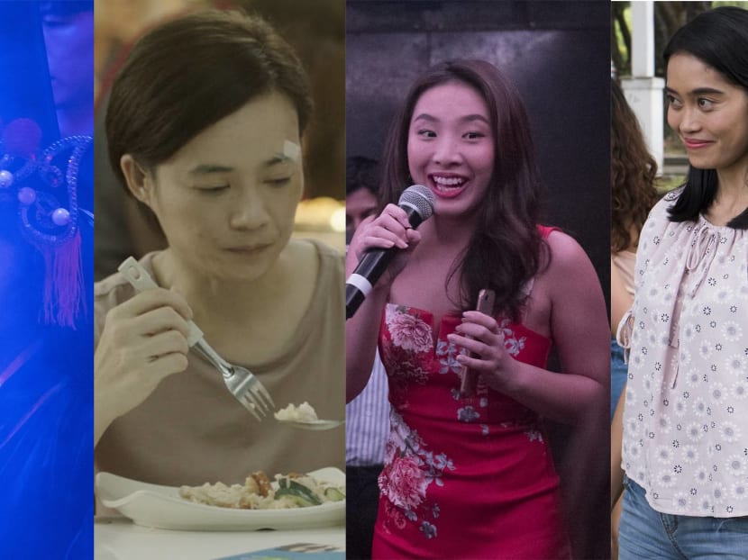 'Invisible Stories' premieres on Jan 5, 2020. 'Invisible Stories' premieres on Jan 5, 2020.