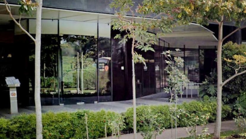 Restaurant at Infinite Studios ordered to close for failing to comply with COVID-19 measures Restaurant at Infinite Studios ordered to close for failing to comply with COVID-19 measures