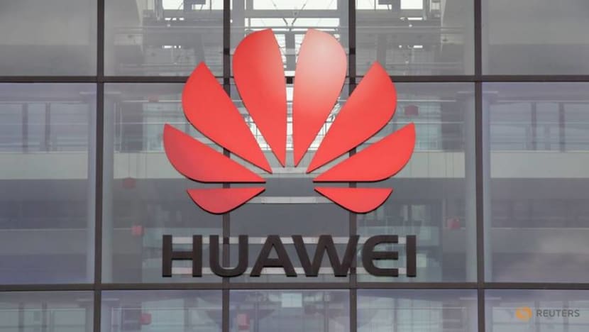 Huawei appeals Swedish court decision over 5G network exclusion Huawei appeals Swedish court decision over 5G network exclusion