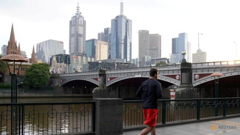Australia expects COVID-19 vaccination is still a year away Australia expects COVID-19 vaccination is still a year away