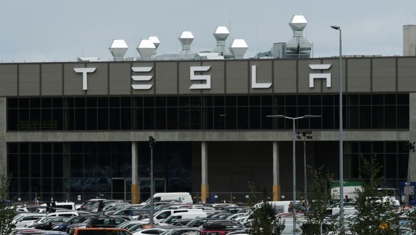 Tesla steps up recruiting in Thailand as EV competition heats up Tesla steps up recruiting in Thailand as EV competition heats up