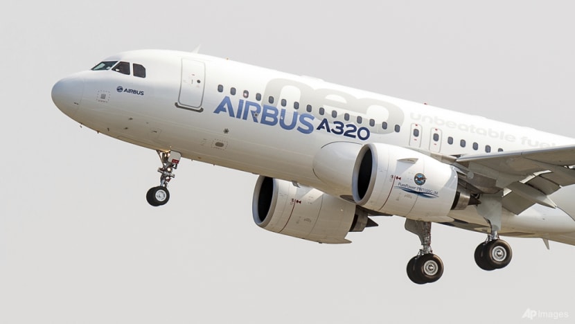 Engine problem on Airbus A320neo jets could ground hundreds of planes in coming years