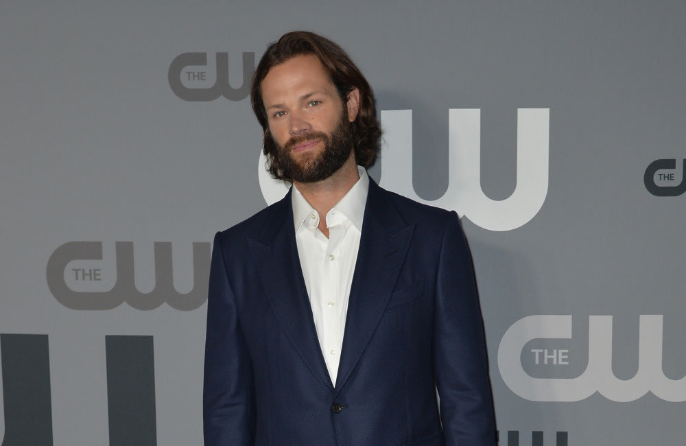Supernatural’s Jared Padalecki “On The Mend” After “Very Bad Car