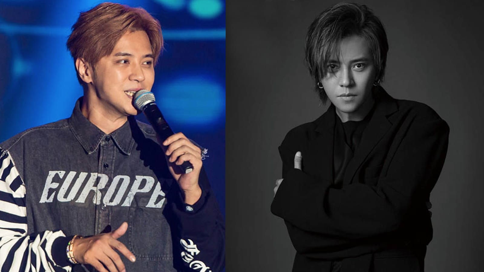 Show Luo Gives First Post-Breakup Interview, Says He Was “Shocked” To Read Grace Chow’s Exposé Show Luo Gives First Post-Breakup Interview, Says He Was “Shocked” To Read Grace Chow’s Exposé